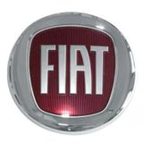 On Panjur Arması Cap 120 Mm Pımlı ( Fıat Fıorıno)