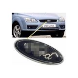Ön Panjur Arması Ford Focus 2004-2008 - 0 - Siyah