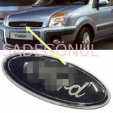 Ön Panjur Arması Ford Fusion 2003-2010