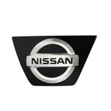 Ön Panjur Arması Qashqai 2017-2019 62890-HV01A-M