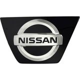 Ön Panjur Arması Qashqai 2017-2019