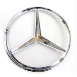 Ön Panjur Arması Yıldızı Panjur Amblemi Mercedes Sprinter W906 2007-2017