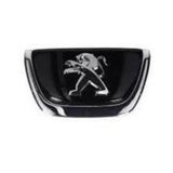 Ön Panjur Arması Ym 2006 -- Peugeot Partner