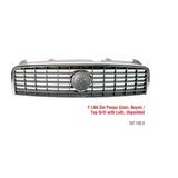 Ön Panjur Cıtalı Boyalı Lınea Urban 07> - 1071450Ad.