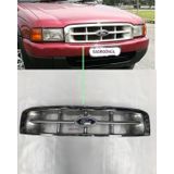 Ön Panjur Ford Ranger 1999-2001 Nikel Armalı