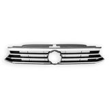 Ön Panjur Highline Tip 3G0853651J VW Passat B8 ile uyumlu 2015-2019