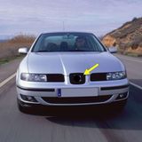 Ön Panjur Izgarası 1M0853651F Seat Leon 1 ile uyumlu 2000-2005