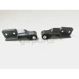 Ön Panjur Klipsi Sağ / Sol Set 2 Parça Plastik (Tw) ; Audi A6- 2005-2009
