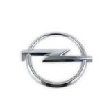 ON PANJUR LOGO / ARMA OPEL ASTRA F (94-98) 1324475