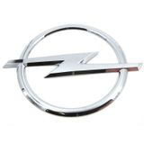 ON PANJUR LOGO/ARMA OPEL ASTRA H (2004-2007) 1324033