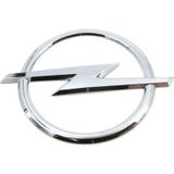 ON PANJUR LOGO/ARMA OPEL CORSA C COMBO C (2001-2004) 1324478
