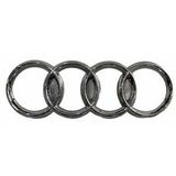Ön Panjur Plastigi Krom A4/A5/A6/Q3/Q5/Q7