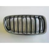 Ön Panjur Sağ Nikelajlı İç Petekleri Siyah (Sport Lıne) (Tw) ; Bmw 3 Seri - F30- 2012-2014