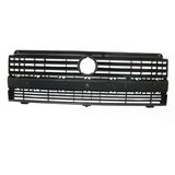 Ön Panjur Siyah Plastik (Büyük Tip) (Tw) ; Volkswagen Transporter - T4- 1996-2001