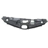 Ön Panjur Üst Plastiği (Ön Panel Üst Plastiği) ; Renault Clio - 5- Hatchback - 2023-2025