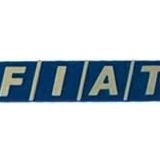 ÖN PANJUR YAZISI FIAT (TEMPRA)