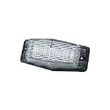 Ön Panjur&Sinyal Lamba Beyaz Formplas Led Hella Tipi 24V/12V 2Adet
