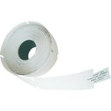 On Roll Paper 100x38 Termal Karton Raf Etiketi Kenarı Çentikli 350'li Sarım 24 Rulo Toplam: 8.400 Adet