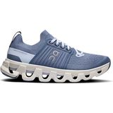 On Runnıng Cloudswıft 4 Kadın Spor Ayakkabı 3WF10113220 - Mavi