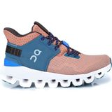 On Running On Cloud Hi 28-99796 Kadın Spor Ayakkabı Çok Renkli Sparksole