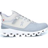 On Running On Cloud Hi 28-99801 Kadın Spor Ayakkabı Gri Sparksole
