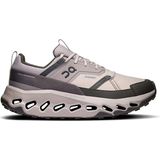 On Running On Runnıng Cloud Horızon Waterproof Kadın Spor Ayakkabı 3WE10023315 - Kahverengi