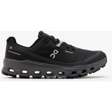On Running On Runnıng Cloudvısta 2 Waterproof Kadın Ayakkabı 3WE30160106 - 951-Siyah