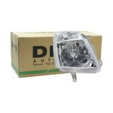 Ön Sağ Far Lambası Isuzu Dmax 2007-2011 Arası Depo