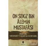 On Sekiz Bin Alemin Mustafa'sı - Mehmet Yaşar Kandemir