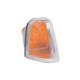 On Sınyal Lambası Sol Renault R19