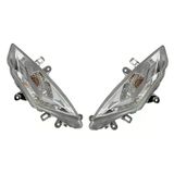 Ön Sinyal Ve Park Lamba Set Jupiter 125