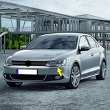 Ön Sol Far Yıkama Motor Kapağı 5C6955109 VW Jetta ile uyumlu 2011-2014