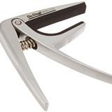 On-Stage GA200 Ukulele Capo, Gümüş