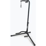 On-Stage On Stage Xcg-4 Tekli Gitar Standı (aksesuar - Klasik Seri) | Tripod Ayaklı Tasarım, Yükseklik Ayarlı Gövde, Güvenlik Las