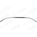Ön Tampon Alt Çita Kromlu Fiat Egea Cross 20 Drstr
