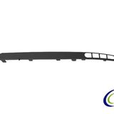 On Tampon Alt Deflektor Sag Connect 09 14 Genıs Grı
