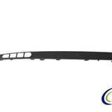 On Tampon Alt Deflektor Sol Connect 09 14 Genıs Grı