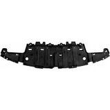 Ön Tampon Alt Deflektörü Opel Astra J Bm 12- (Oem No: 1401033)