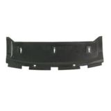 Ön Tampon Alt Muhafaza Peugeot 307 Em 2001-2006 7013L6