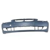 Ön Tampon (Astarlı Sis / Panjur / Far Yıkama Delikli / Sensör Delikli)(Tyg) ; Bmw 5 Seri - E60- 2007-2010