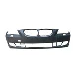 Ön Tampon (Astarlı Sis / Panjur / Far Yıkama Delikli / Sensör Deliksiz)(Tw) ; Bmw 5 Seri - E60- 2007-2010