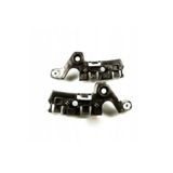 ÖN TAMPON BAGLANTI AGRAFI ÖN TAMPON AYAGI TAKIM RENAULT MEGANE III BM 07- (Oem No: 620500001R) TST2 TSTBSG75922020