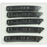Ön Tampon Bağlantı Ayağı Sol Orta Fıat Egea 1.3 Jtd-1.6 Jtd- 1.4 T-Jet