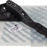 Ön Tampon Baglantı Braketi Sağ Psa Boxer / Jumper / Ducato B.M 2014- (Oem No: 1612521980)