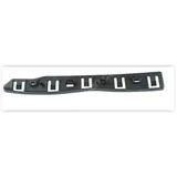 Ön Tampon Bağlantı Braketi Sol Doblo 2010 Model Sonrası 51902209