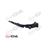 Ön Tampon Braketi Sag Passat 1997 2005 504650635
