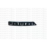 On Tampon Braketı Sol Ust Far Altı Egea 15>