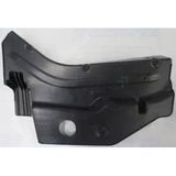 Ön Tampon Braketi Yan Parça (Bfn) ; Chevrolet Cruze - 2009-2012