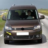 Ön Tampon Çeki Çekme Demiri Kapağı 1T0807241C VW Caddy ile uyumlu 2011-2015