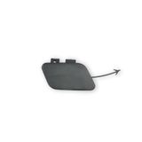 Ön Tampon Çeki Çekme Demiri Kapağı 8P0807241B Audi A3 ile uyumlu 2009-2012